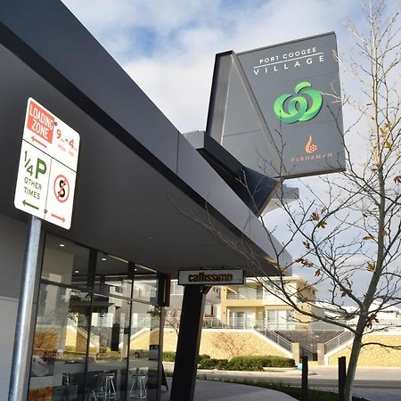 North Coogee Beach House فريمانتل المظهر الخارجي الصورة