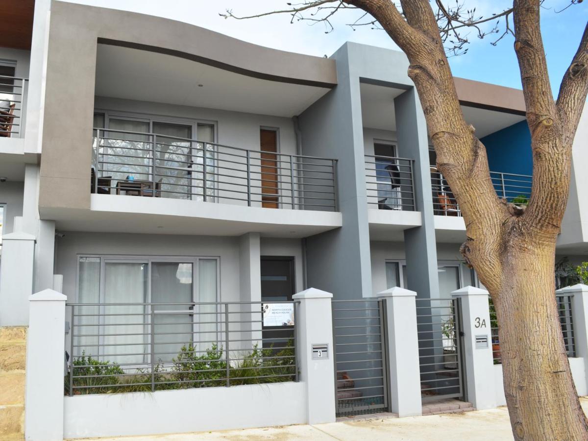 North Coogee Beach House فريمانتل المظهر الخارجي الصورة