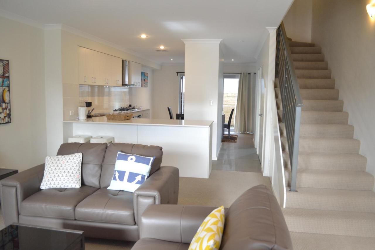 North Coogee Beach House فريمانتل المظهر الخارجي الصورة