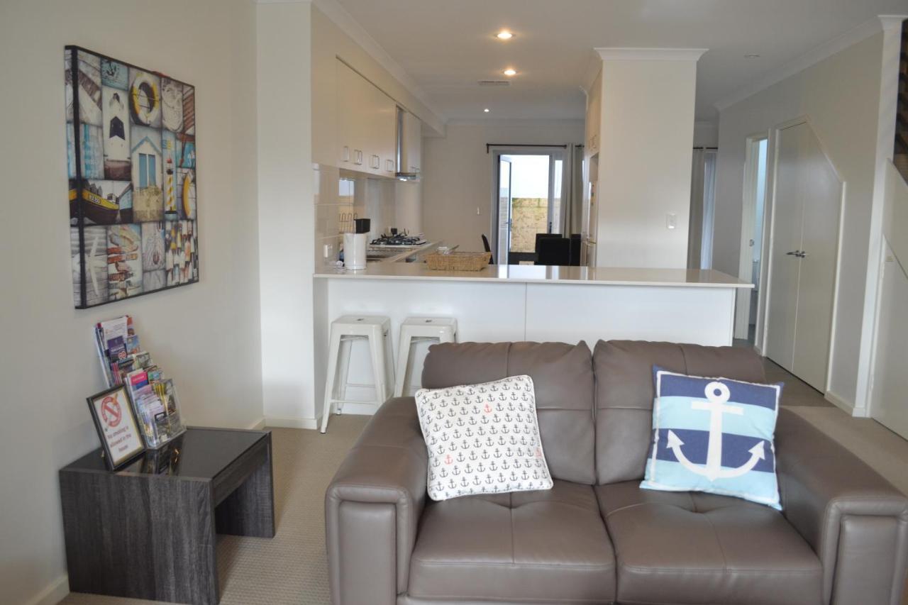 North Coogee Beach House فريمانتل المظهر الخارجي الصورة