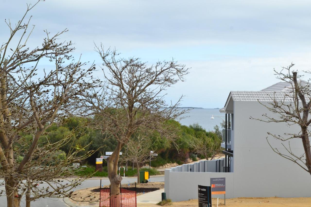 North Coogee Beach House فريمانتل المظهر الخارجي الصورة