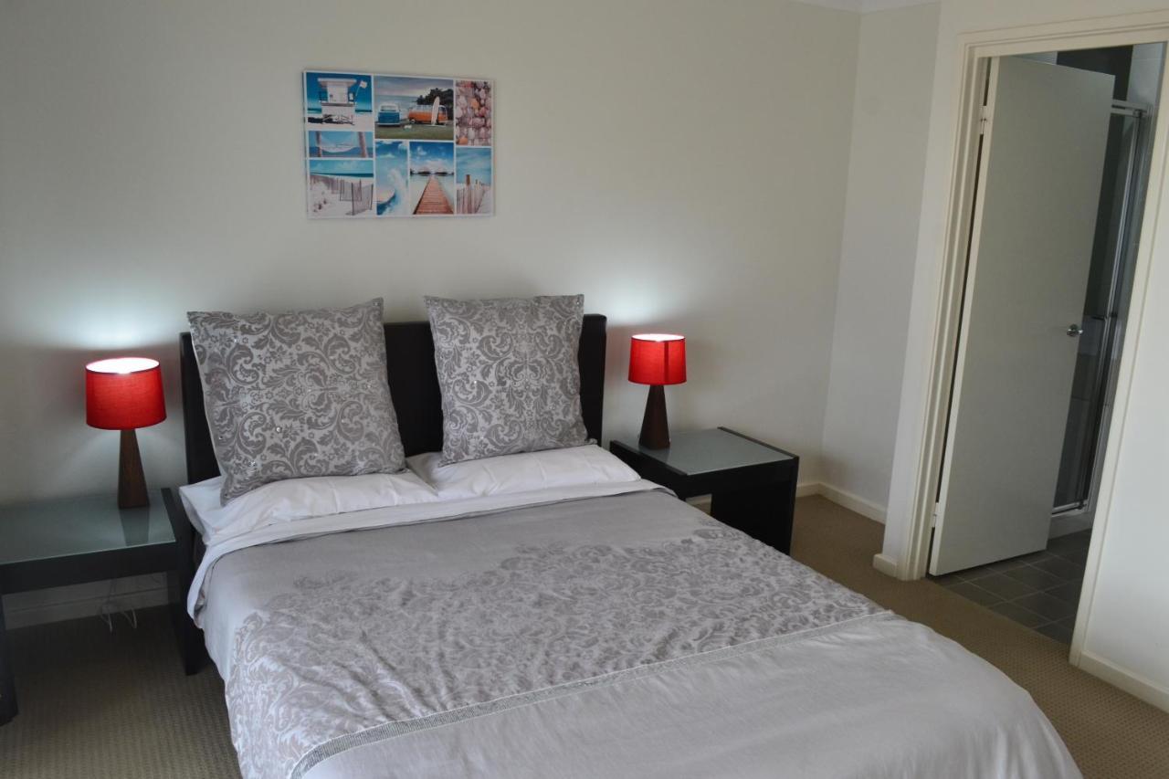 North Coogee Beach House فريمانتل المظهر الخارجي الصورة