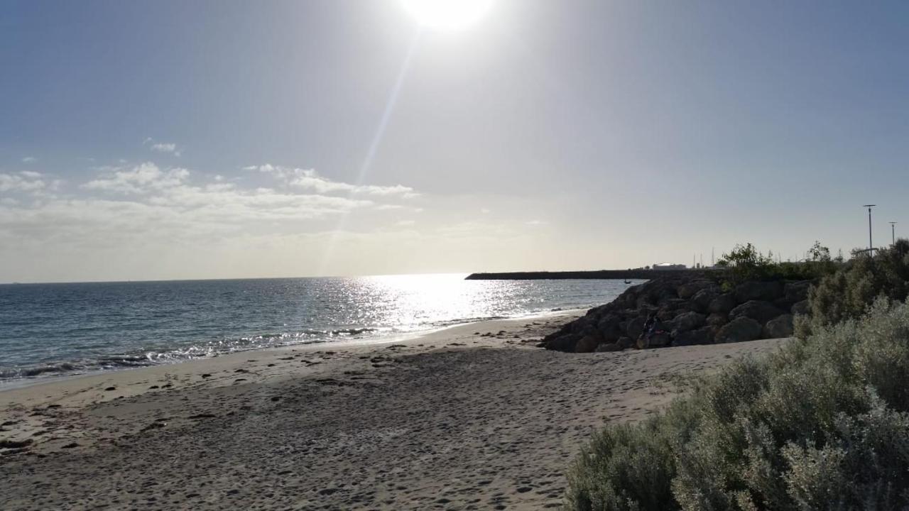 North Coogee Beach House فريمانتل المظهر الخارجي الصورة
