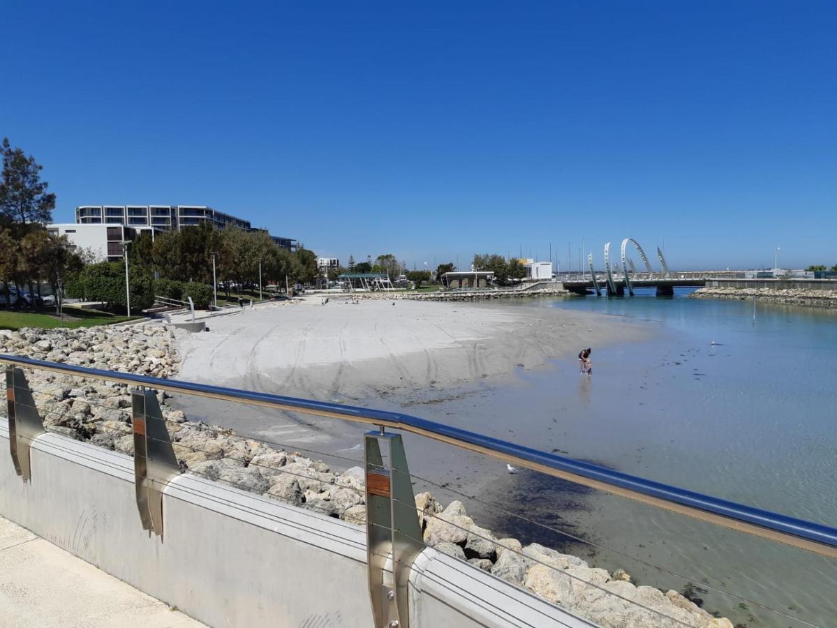 North Coogee Beach House فريمانتل المظهر الخارجي الصورة
