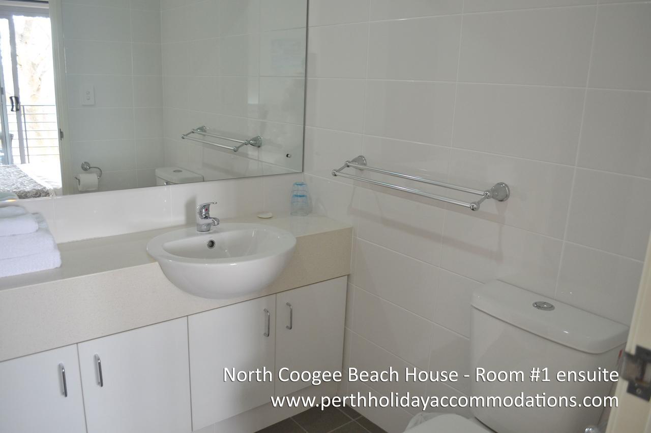 North Coogee Beach House فريمانتل المظهر الخارجي الصورة